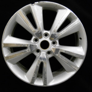 Perfection Wheel | 20-inch Wheels | 11-13 Dodge Durango | PERF01834