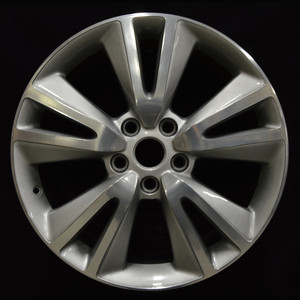 Perfection Wheel | 20-inch Wheels | 11-13 Dodge Durango | PERF01835