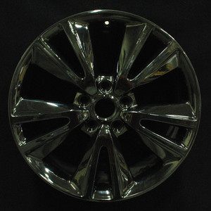 Perfection Wheel | 20-inch Wheels | 11-13 Dodge Durango | PERF01837