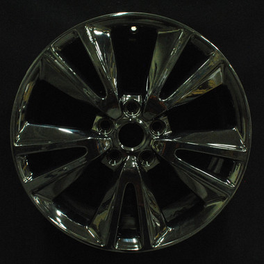 Perfection Wheel | 20-inch Wheels | 11-13 Dodge Durango | PERF01837