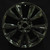 Perfection Wheel | 20-inch Wheels | 11-13 Dodge Durango | PERF01837