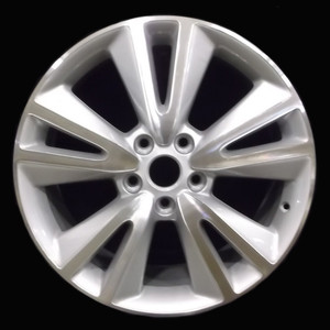 Perfection Wheel | 20-inch Wheels | 11-13 Dodge Durango | PERF01838