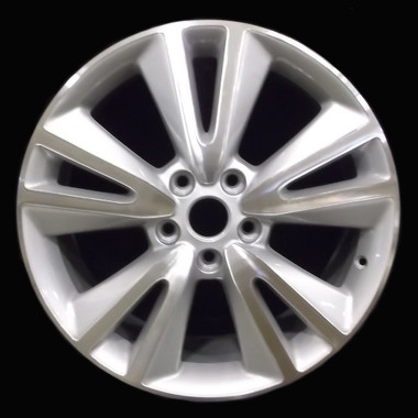 Perfection Wheel | 20-inch Wheels | 11-13 Dodge Durango | PERF01838