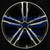 Perfection Wheel | 19-inch Wheels | 11-14 Dodge Charger | PERF01846