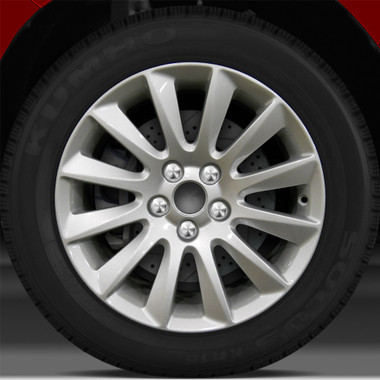 Perfection Wheel | 17-inch Wheels | 11-14 Chrysler 300 | PERF01852