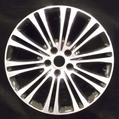 Perfection Wheel | 19-inch Wheels | 11-14 Chrysler 300 | PERF01853