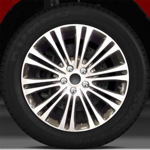 Perfection Wheel | 19-inch Wheels | 11-14 Chrysler 300 | PERF01854
