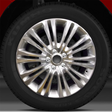 Perfection Wheel | 19-inch Wheels | 11-14 Chrysler 300 | PERF01855