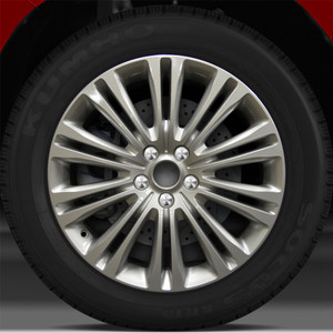 Perfection Wheel | 19-inch Wheels | 11-14 Chrysler 300 | PERF01856