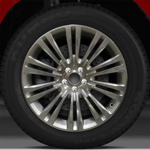 Perfection Wheel | 20-inch Wheels | 11-14 Chrysler 300 | PERF01858