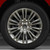 Perfection Wheel | 20-inch Wheels | 11-14 Chrysler 300 | PERF01858