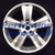 Perfection Wheel | 20-inch Wheels | 12 Dodge Nitro | PERF01862