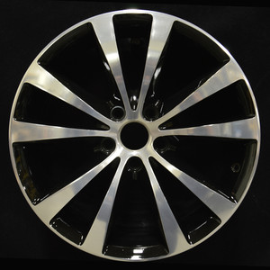 Perfection Wheel | 18-inch Wheels | 11-14 Chrysler 200 | PERF01864