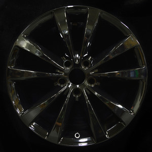 Perfection Wheel | 18-inch Wheels | 11-14 Chrysler 200 | PERF01865