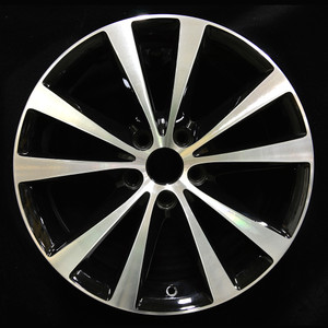 Perfection Wheel | 18-inch Wheels | 11-14 Chrysler 200 | PERF01866