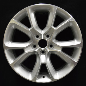 Perfection Wheel | 18-inch Wheels | 12-14 Dodge Avenger | PERF01867