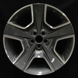 Perfection Wheel | 20-inch Wheels | 11-14 Dodge Challenger | PERF01870