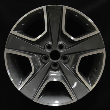 Perfection Wheel | 20-inch Wheels | 11-14 Dodge Challenger | PERF01870