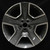 Perfection Wheel | 20-inch Wheels | 11-14 Dodge Challenger | PERF01870