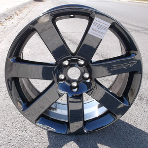 Perfection Wheel | 20-inch Wheels | 12-14 Chrysler 300 | PERF01872
