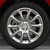 Perfection Wheel | 17-inch Wheels | 13-15 Dodge Dart | PERF01874