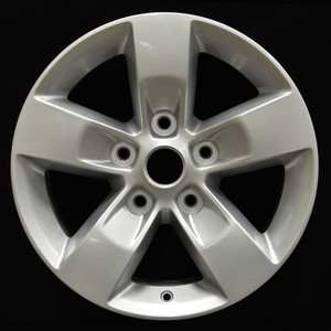 Perfection Wheel | 17-inch Wheels | 13-15 Dodge RAM 1500 | PERF01875