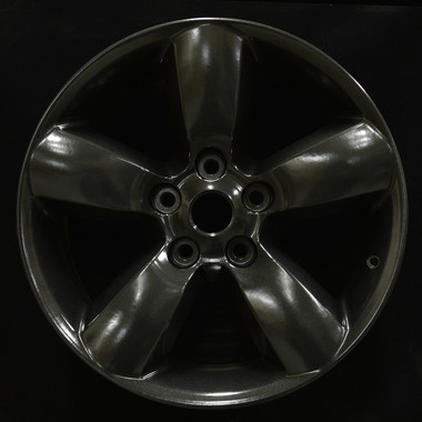 Perfection Wheel | 20-inch Wheels | 13-15 Dodge RAM 1500 | PERF01876