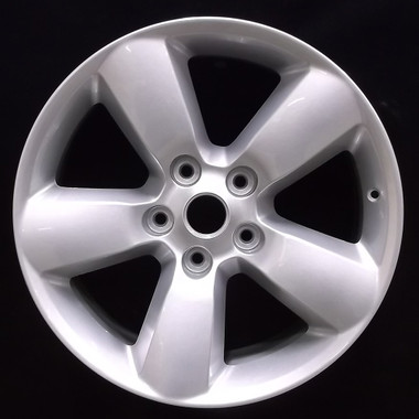 Perfection Wheel | 20-inch Wheels | 13-15 Dodge RAM 1500 | PERF01877