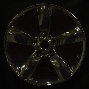 Perfection Wheel | 20-inch Wheels | 13-15 Dodge RAM 1500 | PERF01878
