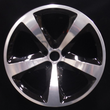 Perfection Wheel | 20-inch Wheels | 13-14 Dodge Charger | PERF01881