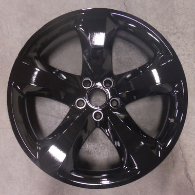 Perfection Wheel | 20-inch Wheels | 13-14 Dodge Charger | PERF01882