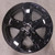Perfection Wheel | 20-inch Wheels | 13-14 Dodge Charger | PERF01882