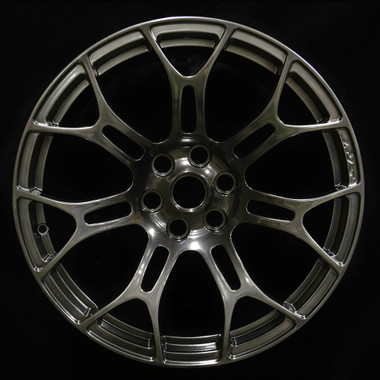 Perfection Wheel | 18-inch Wheels | 13-15 Dodge Viper | PERF01883