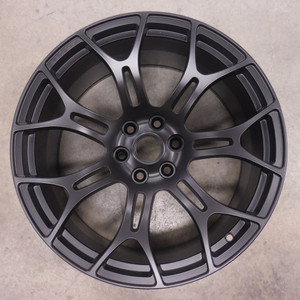 Perfection Wheel | 19-inch Wheels | 13-15 Dodge Viper | PERF01884