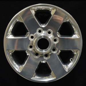 Perfection Wheel | 18-inch Wheels | 13-15 Dodge RAM HD | PERF01886