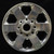 Perfection Wheel | 18-inch Wheels | 14-15 Dodge RAM HD | PERF01887