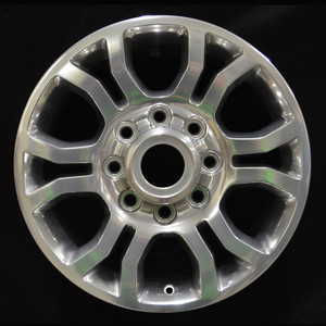 Perfection Wheel | 18-inch Wheels | 14-15 Dodge RAM HD | PERF01889