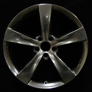 Perfection Wheel | 18-inch Wheels | 13-15 Dodge Dart | PERF01895