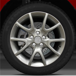 Perfection Wheel | 17-inch Wheels | 11-15 Dodge Dart | PERF01899