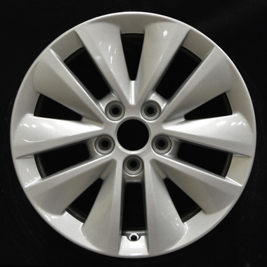 Perfection Wheel | 16-inch Wheels | 15 Dodge Dart | PERF01900