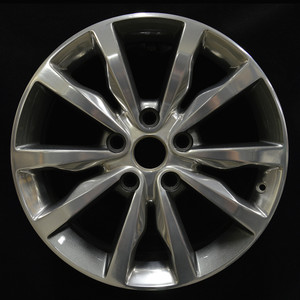 Perfection Wheel | 18-inch Wheels | 14-15 Dodge Durango | PERF01902