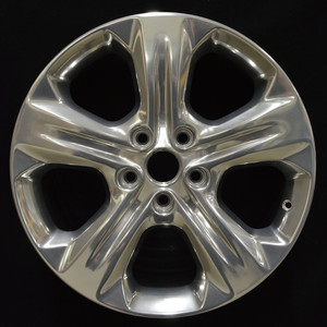 Perfection Wheel | 20-inch Wheels | 14-15 Dodge Durango | PERF01903