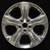 Perfection Wheel | 20-inch Wheels | 14-15 Dodge Durango | PERF01903