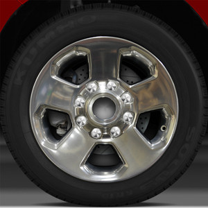 Perfection Wheel | 17-inch Wheels | 14-15 Dodge RAM HD | PERF01904