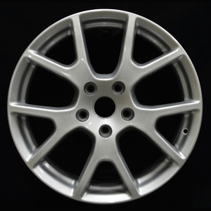 Perfection Wheel | 19-inch Wheels | 11-15 Dodge Journey | PERF01905