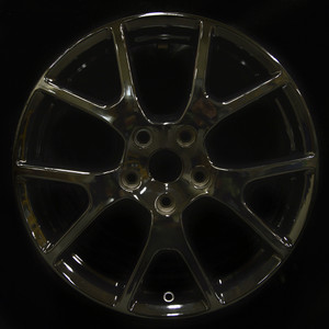 Perfection Wheel | 19-inch Wheels | 11-15 Dodge Journey | PERF01906