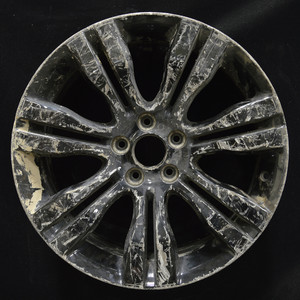 Perfection Wheel | 18-inch Wheels | 15 Chrysler 200 | PERF01910