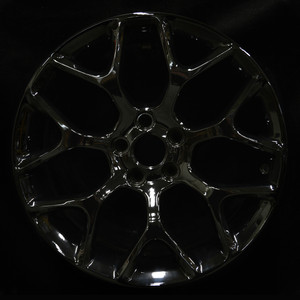 Perfection Wheel | 18-inch Wheels | 15 Chrysler 200 | PERF01911