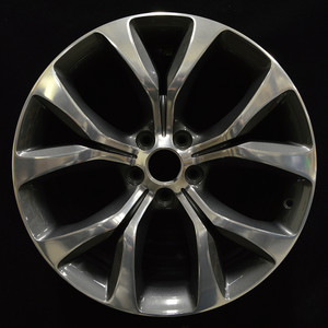 Perfection Wheel | 19-inch Wheels | 15 Chrysler 200 | PERF01913