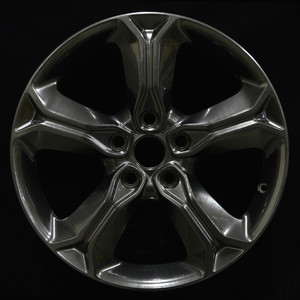 Perfection Wheel | 19-inch Wheels | 15 Dodge Journey | PERF01915